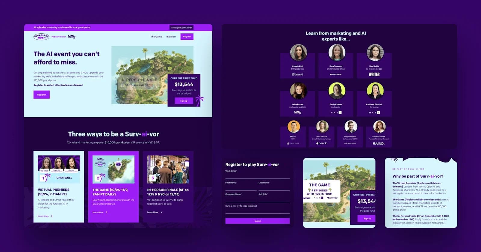 8 B2B Interactive Content Examples That Immerse Users