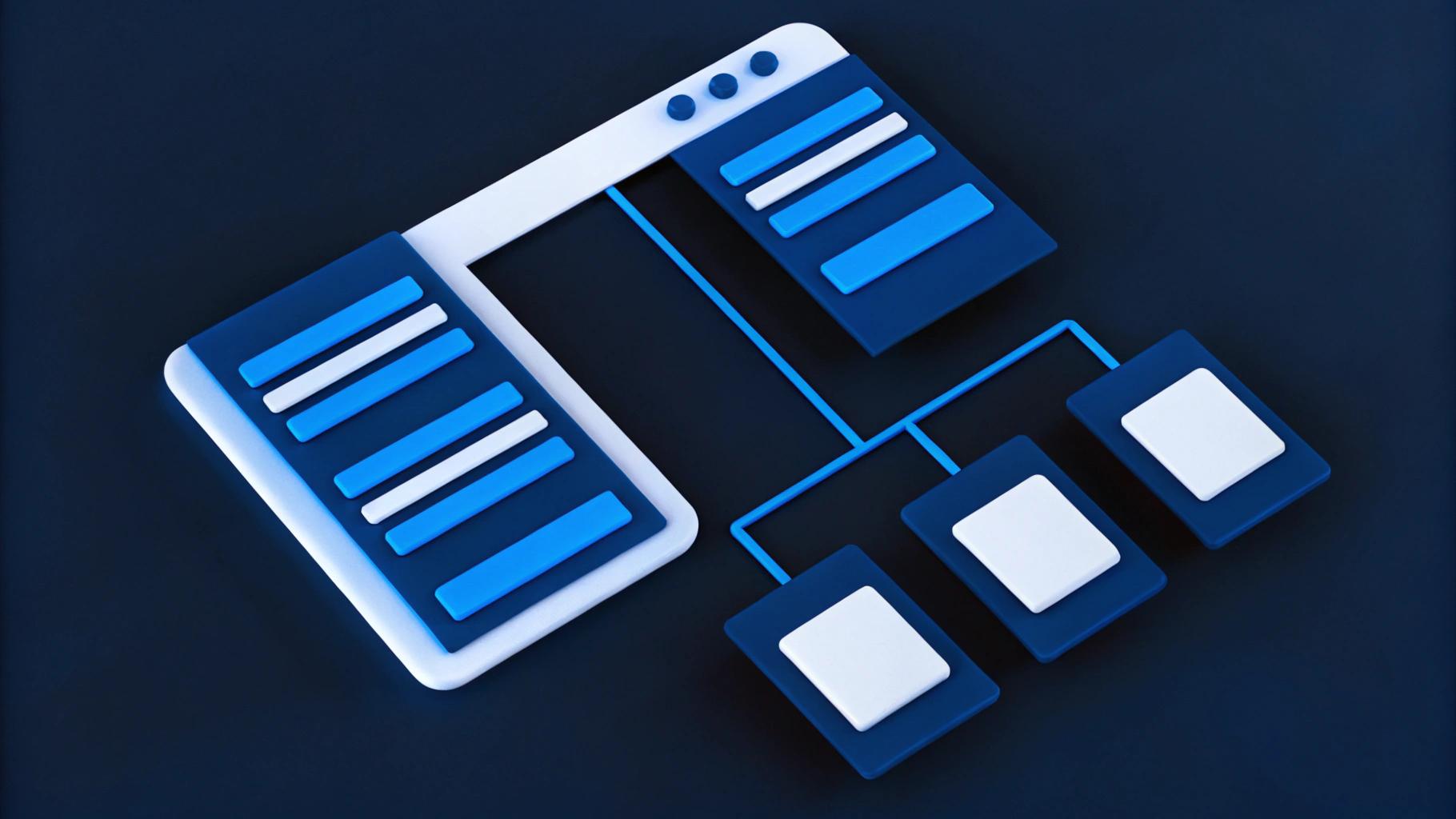 The Guide to Modular Web Design | Webstacks